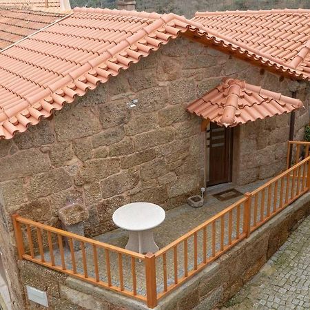 Casa Largo S Lourenco E Casa Da Videira Mazes Eksteriør billede