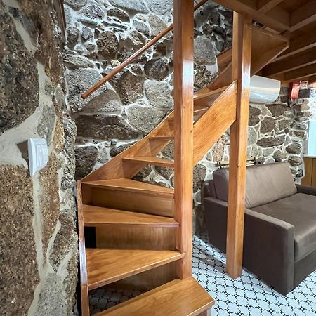 Casa Largo S Lourenco E Casa Da Videira Mazes Eksteriør billede